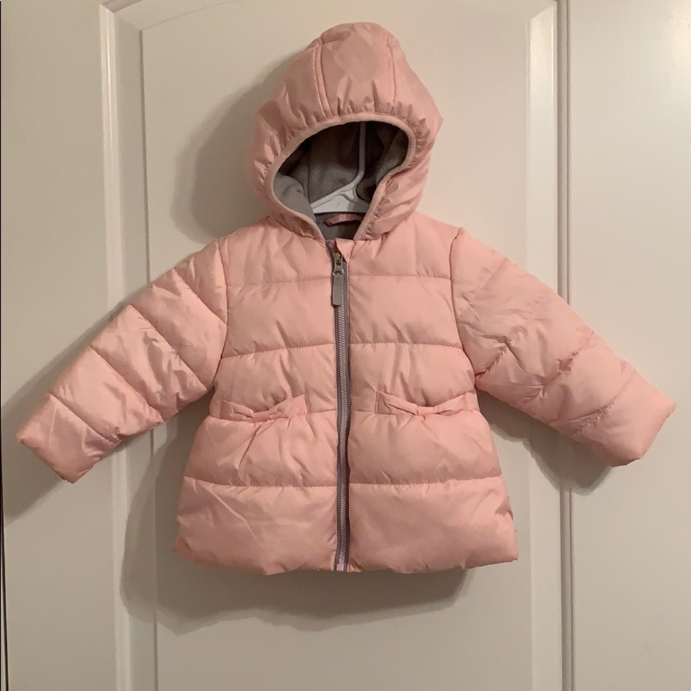 Wonder Nation winter coat